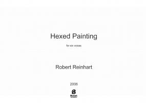Hexed Painting image